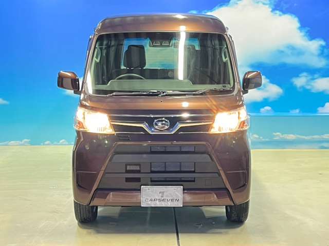 ダイハツ アトレーワゴン ６６０ カスタムターボＲＳ ＳＡＩＩＩ ４ＷＤ H30年 (東北) 99