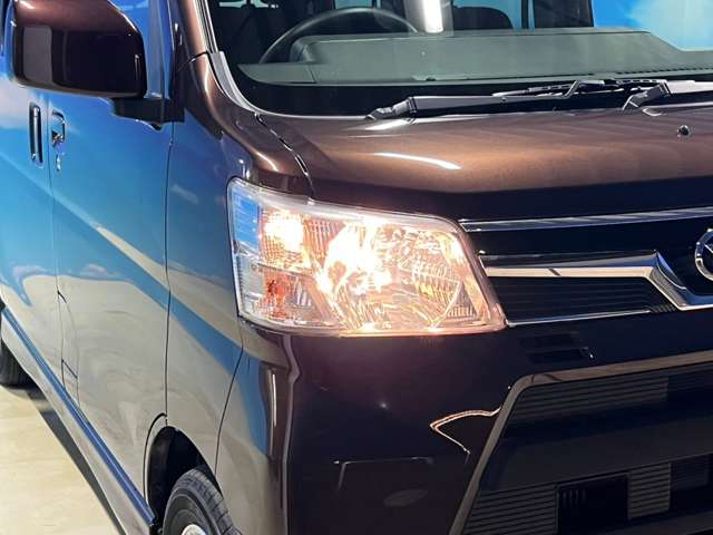 ダイハツ アトレーワゴン ６６０ カスタムターボＲＳ ＳＡＩＩＩ ４ＷＤ H30年 (東北) 99