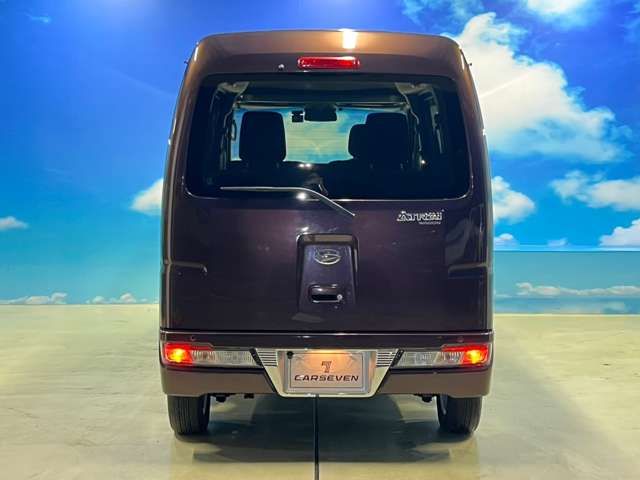 ダイハツ アトレーワゴン ６６０ カスタムターボＲＳ ＳＡＩＩＩ ４ＷＤ H30年 (東北) 99