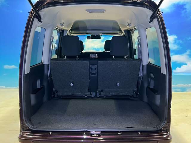 ダイハツ アトレーワゴン ６６０ カスタムターボＲＳ ＳＡＩＩＩ ４ＷＤ H30年 (東北) 99