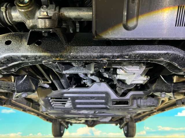 ダイハツ アトレーワゴン ６６０ カスタムターボＲＳ ＳＡＩＩＩ ４ＷＤ H30年 (東北) 99