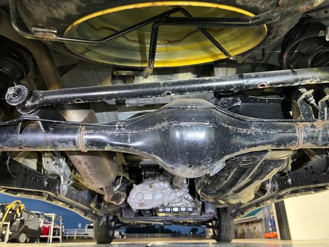 ダイハツ アトレーワゴン ６６０ カスタムターボＲＳ ＳＡＩＩＩ ４ＷＤ H30年 (東北) 99