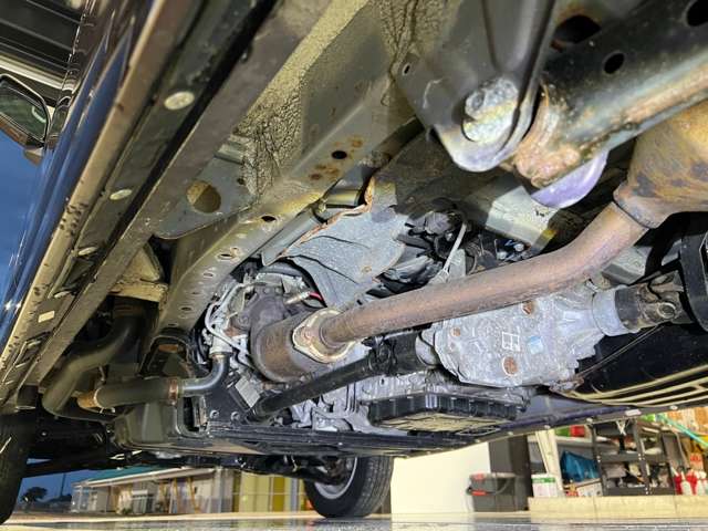 ダイハツ アトレーワゴン ６６０ カスタムターボＲＳ ＳＡＩＩＩ ４ＷＤ H30年 (東北) 99