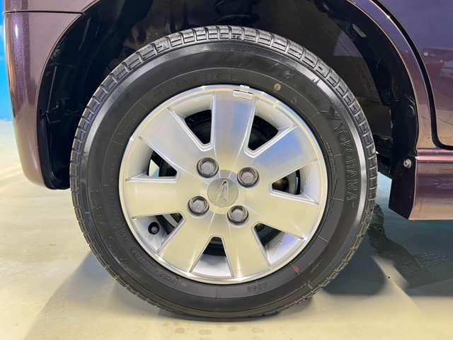 ダイハツ アトレーワゴン ６６０ カスタムターボＲＳ ＳＡＩＩＩ ４ＷＤ H30年 (東北) 99