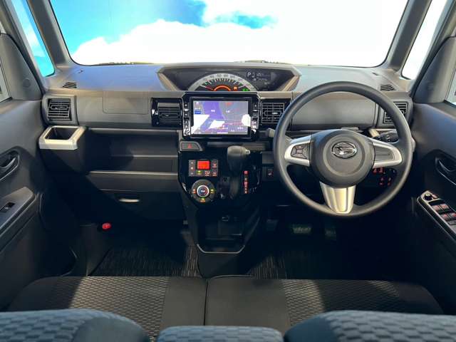 ダイハツ ウェイク ６６０ Ｌ リミテッド ＳＡＩＩＩ ４ＷＤ R1年 (東北) 99