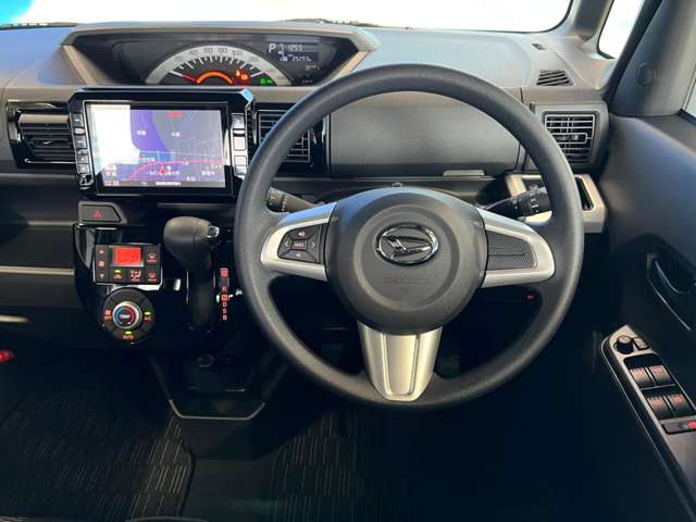 ダイハツ ウェイク ６６０ Ｌ リミテッド ＳＡＩＩＩ ４ＷＤ R1年 (東北) 99