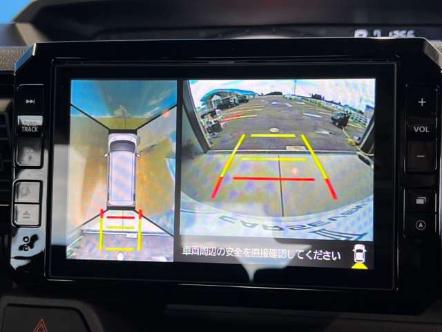 ダイハツ ウェイク ６６０ Ｌ リミテッド ＳＡＩＩＩ ４ＷＤ R1年 (東北) 99