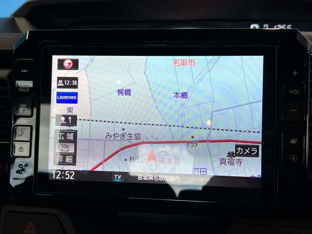 ダイハツ ウェイク ６６０ Ｌ リミテッド ＳＡＩＩＩ ４ＷＤ R1年 (東北) 99