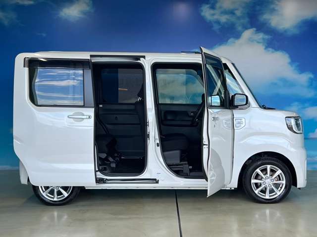 ダイハツ ウェイク ６６０ Ｌ リミテッド ＳＡＩＩＩ ４ＷＤ R1年 (東北) 99