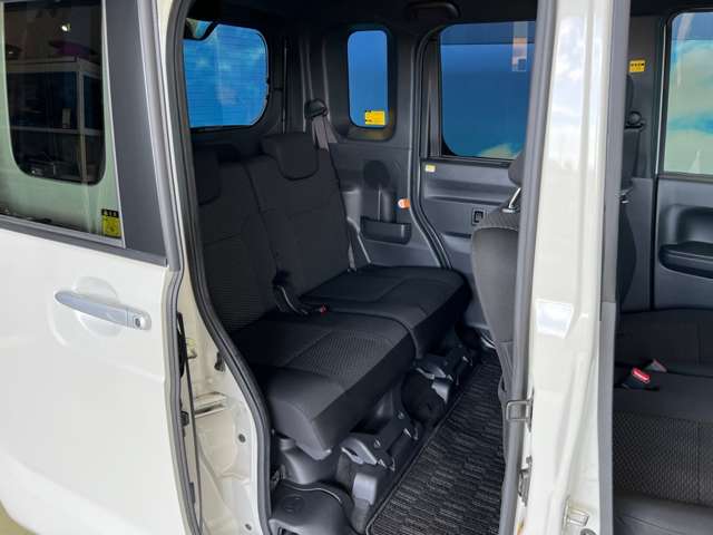 ダイハツ ウェイク ６６０ Ｌ リミテッド ＳＡＩＩＩ ４ＷＤ R1年 (東北) 99