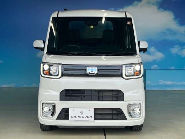 ダイハツ ウェイク ６６０ Ｌ リミテッド ＳＡＩＩＩ ４ＷＤ R1年 (東北) 99