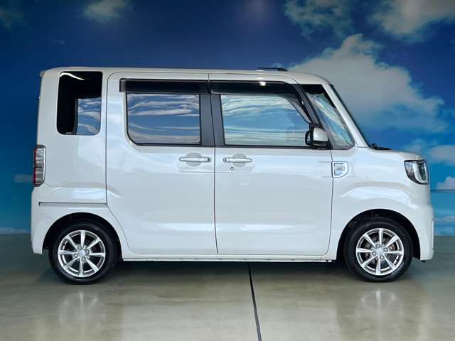 ダイハツ ウェイク ６６０ Ｌ リミテッド ＳＡＩＩＩ ４ＷＤ R1年 (東北) 99