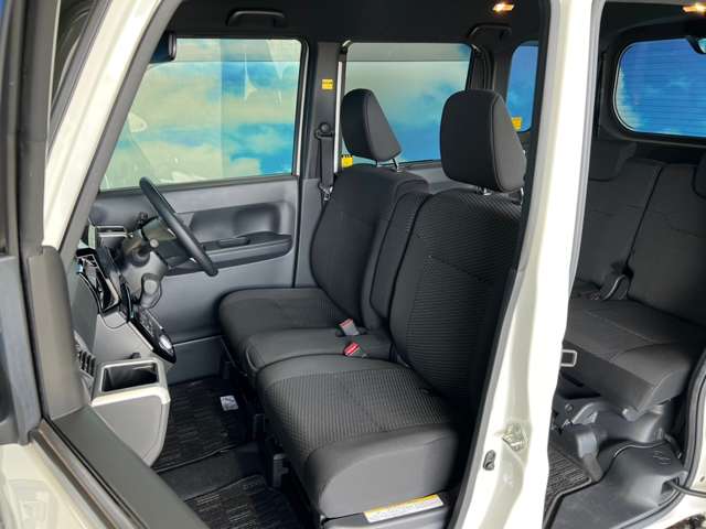 ダイハツ ウェイク ６６０ Ｌ リミテッド ＳＡＩＩＩ ４ＷＤ R1年 (東北) 99