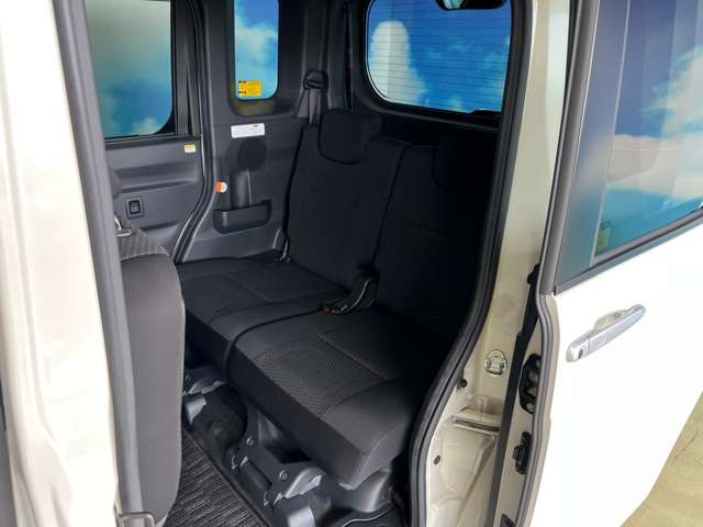 ダイハツ ウェイク ６６０ Ｌ リミテッド ＳＡＩＩＩ ４ＷＤ R1年 (東北) 99