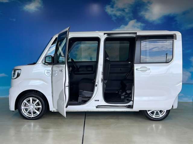 ダイハツ ウェイク ６６０ Ｌ リミテッド ＳＡＩＩＩ ４ＷＤ R1年 (東北) 99