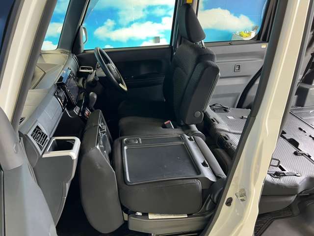 ダイハツ ウェイク ６６０ Ｌ リミテッド ＳＡＩＩＩ ４ＷＤ R1年 (東北) 99