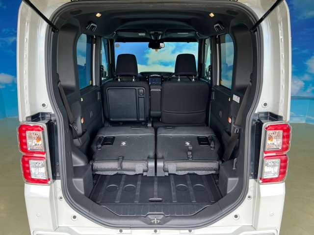 ダイハツ ウェイク ６６０ Ｌ リミテッド ＳＡＩＩＩ ４ＷＤ R1年 (東北) 99