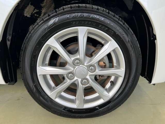 ダイハツ ウェイク ６６０ Ｌ リミテッド ＳＡＩＩＩ ４ＷＤ R1年 (東北) 99