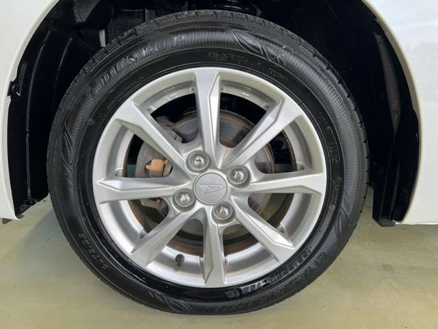 ダイハツ ウェイク ６６０ Ｌ リミテッド ＳＡＩＩＩ ４ＷＤ R1年 (東北) 99