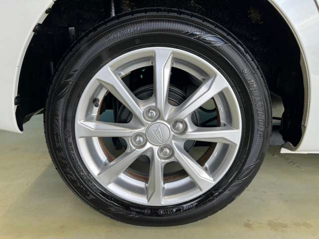 ダイハツ ウェイク ６６０ Ｌ リミテッド ＳＡＩＩＩ ４ＷＤ R1年 (東北) 99