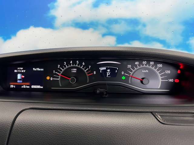 ホンダ Ｎ　ＢＯＸ ６６０ Ｇ ＥＸ ホンダセンシング カッパーブラウンスタイル R1年 (東北) 99