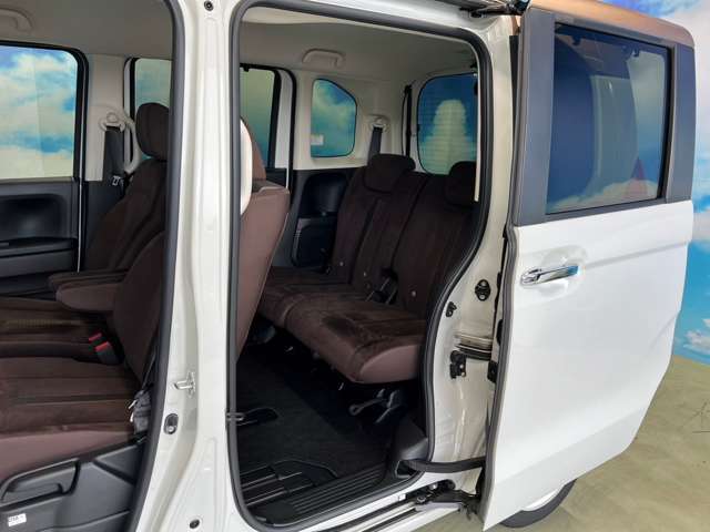 ホンダ Ｎ　ＢＯＸ ６６０ Ｇ ＥＸ ホンダセンシング カッパーブラウンスタイル R1年 (東北) 99