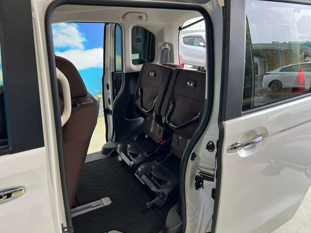 ホンダ Ｎ　ＢＯＸ ６６０ Ｇ ＥＸ ホンダセンシング カッパーブラウンスタイル R1年 (東北) 99