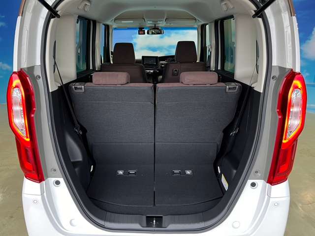 ホンダ Ｎ　ＢＯＸ ６６０ Ｇ ＥＸ ホンダセンシング カッパーブラウンスタイル R1年 (東北) 99