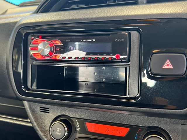 トヨタ ヴィッツ　ハイブリッド １．５ ハイブリッド Ｆ R1年 (東北) 99