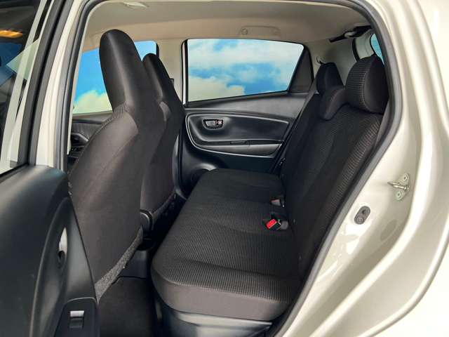 トヨタ ヴィッツ　ハイブリッド １．５ ハイブリッド Ｆ R1年 (東北) 99