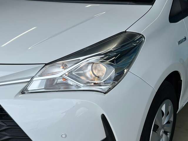 トヨタ ヴィッツ　ハイブリッド １．５ ハイブリッド Ｆ R1年 (東北) 99