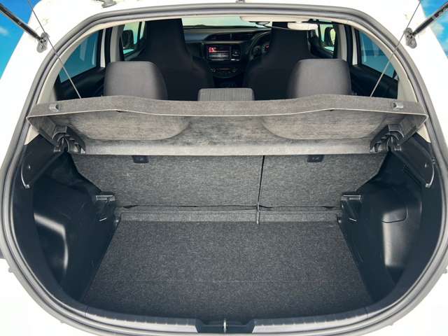 トヨタ ヴィッツ　ハイブリッド １．５ ハイブリッド Ｆ R1年 (東北) 99