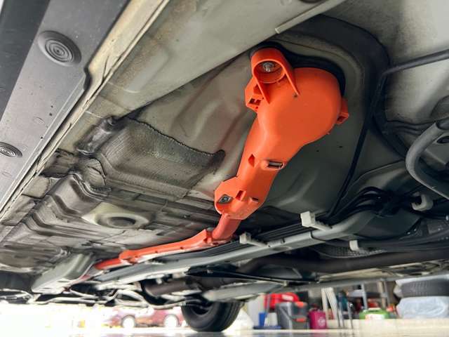 トヨタ ヴィッツ　ハイブリッド １．５ ハイブリッド Ｆ R1年 (東北) 99