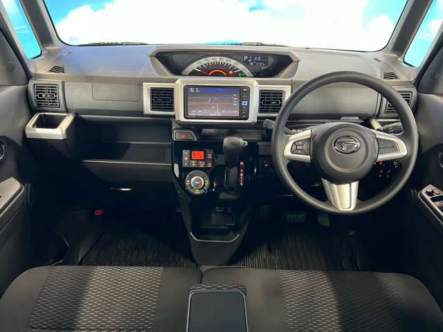 ダイハツ ウェイク ６６０ Ｌ リミテッド ＳＡＩＩＩ ４ＷＤ R1年 (東北) 99