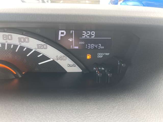 ダイハツ ウェイク ６６０ Ｌ リミテッド ＳＡＩＩＩ ４ＷＤ R1年 (東北) 99