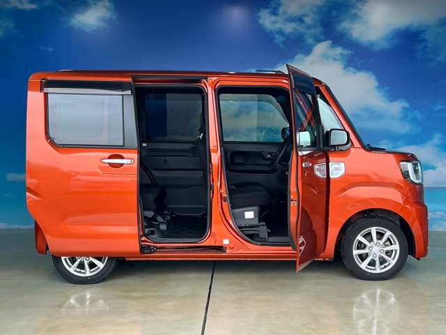 ダイハツ ウェイク ６６０ Ｌ リミテッド ＳＡＩＩＩ ４ＷＤ R1年 (東北) 99