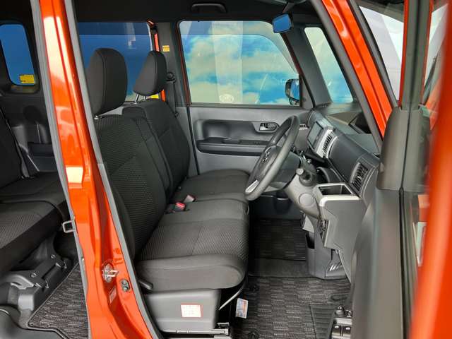 ダイハツ ウェイク ６６０ Ｌ リミテッド ＳＡＩＩＩ ４ＷＤ R1年 (東北) 99