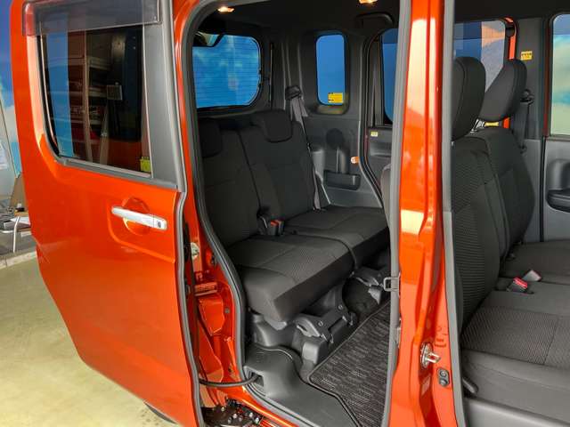 ダイハツ ウェイク ６６０ Ｌ リミテッド ＳＡＩＩＩ ４ＷＤ R1年 (東北) 99