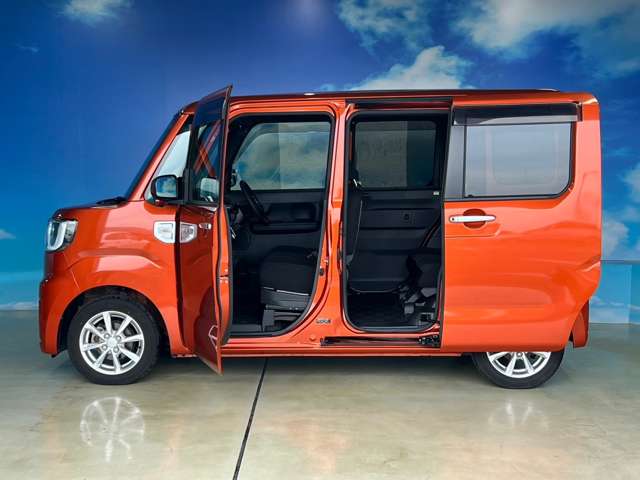 ダイハツ ウェイク ６６０ Ｌ リミテッド ＳＡＩＩＩ ４ＷＤ R1年 (東北) 99