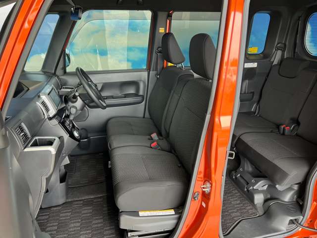 ダイハツ ウェイク ６６０ Ｌ リミテッド ＳＡＩＩＩ ４ＷＤ R1年 (東北) 99