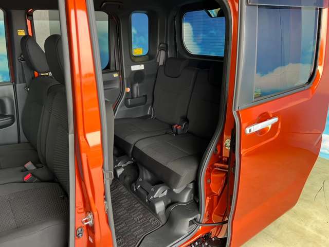 ダイハツ ウェイク ６６０ Ｌ リミテッド ＳＡＩＩＩ ４ＷＤ R1年 (東北) 99