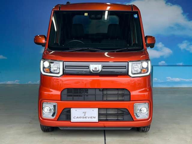 ダイハツ ウェイク ６６０ Ｌ リミテッド ＳＡＩＩＩ ４ＷＤ R1年 (東北) 99