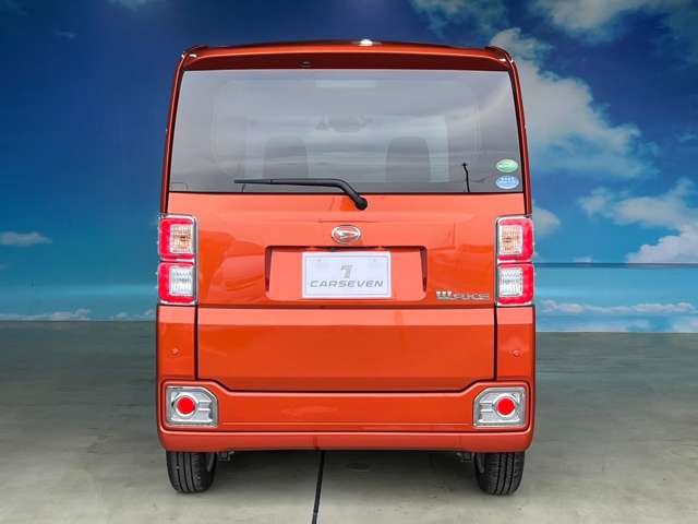 ダイハツ ウェイク ６６０ Ｌ リミテッド ＳＡＩＩＩ ４ＷＤ R1年 (東北) 99