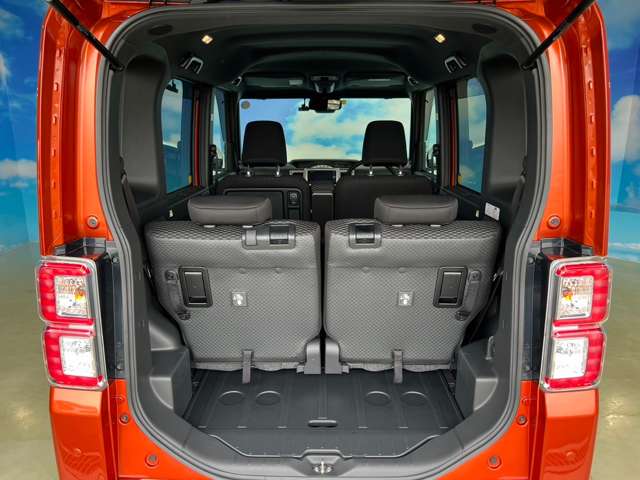 ダイハツ ウェイク ６６０ Ｌ リミテッド ＳＡＩＩＩ ４ＷＤ R1年 (東北) 99