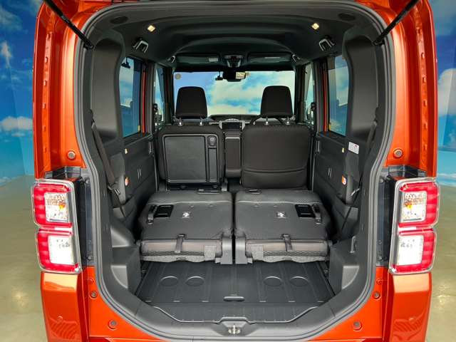 ダイハツ ウェイク ６６０ Ｌ リミテッド ＳＡＩＩＩ ４ＷＤ R1年 (東北) 99