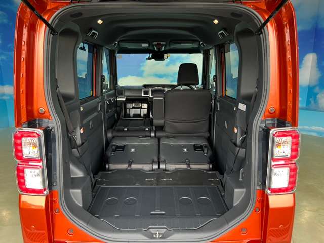 ダイハツ ウェイク ６６０ Ｌ リミテッド ＳＡＩＩＩ ４ＷＤ R1年 (東北) 99