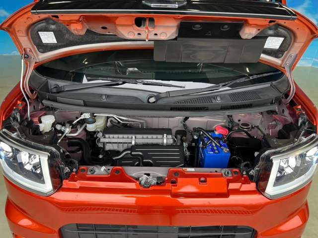 ダイハツ ウェイク ６６０ Ｌ リミテッド ＳＡＩＩＩ ４ＷＤ R1年 (東北) 99