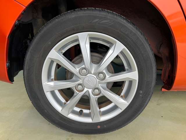 ダイハツ ウェイク ６６０ Ｌ リミテッド ＳＡＩＩＩ ４ＷＤ R1年 (東北) 99