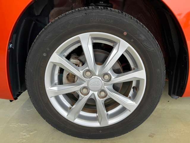 ダイハツ ウェイク ６６０ Ｌ リミテッド ＳＡＩＩＩ ４ＷＤ R1年 (東北) 99