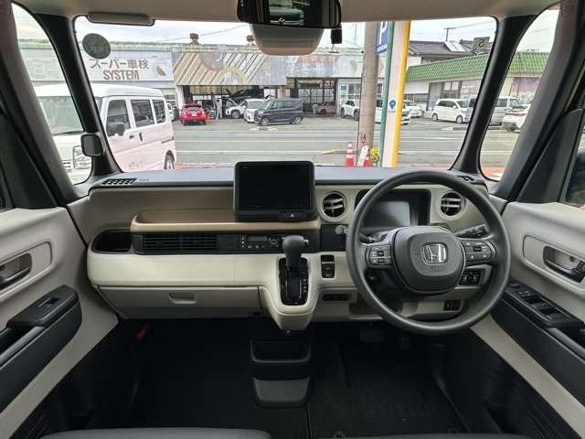 ホンダ Ｎ　ＢＯＸ ６６０ ファッションスタイル R6年 (東海) 99